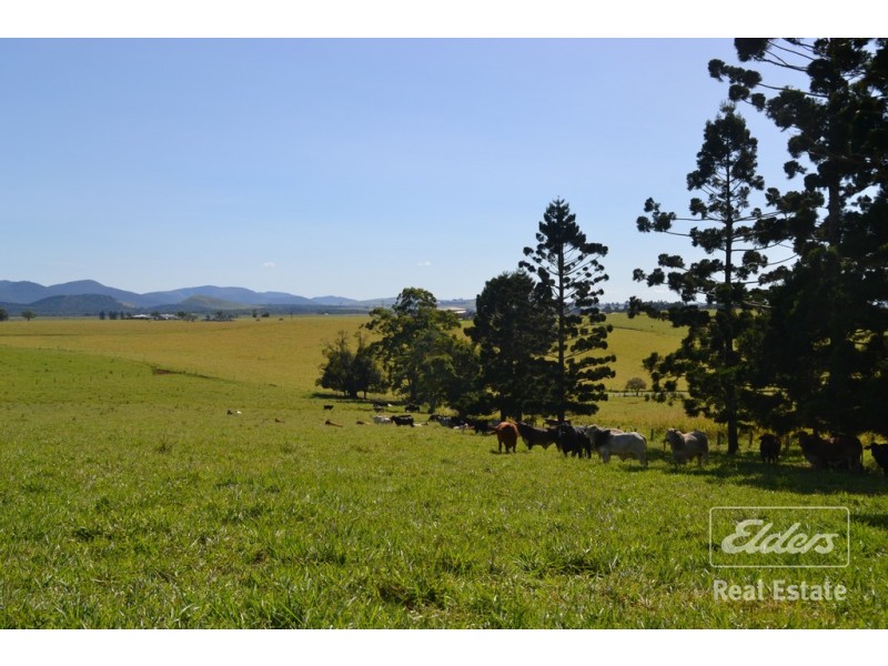 Malanda QLD 4885