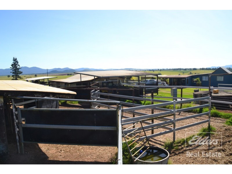 Malanda QLD 4885