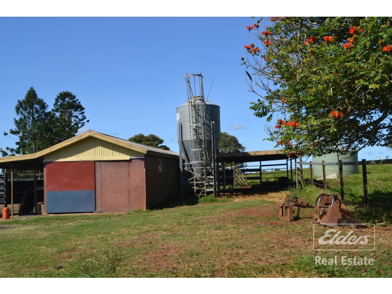 Malanda QLD 4885