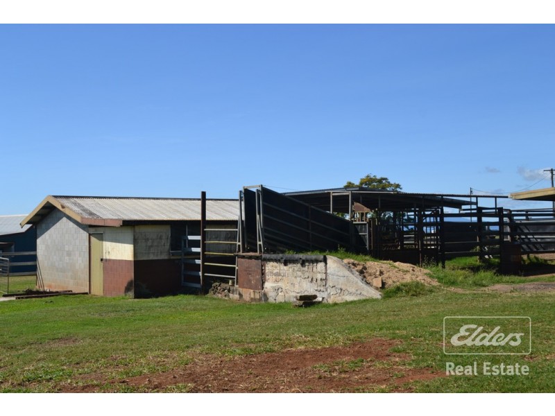 Malanda QLD 4885