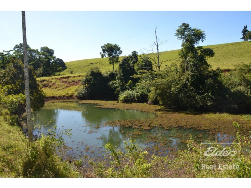 Malanda QLD 4885