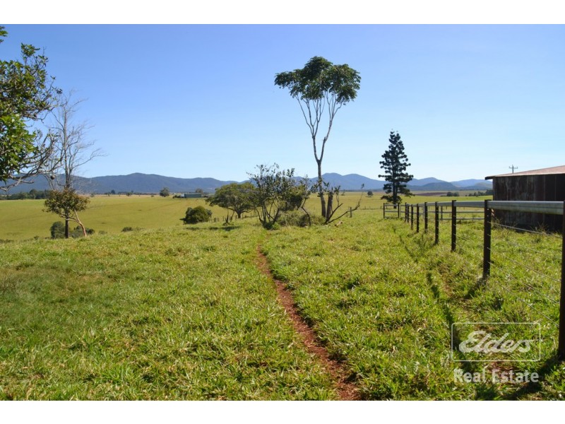 Malanda QLD 4885