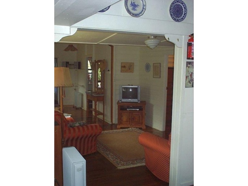 6 Roseblade Street, Yungaburra QLD 4884
