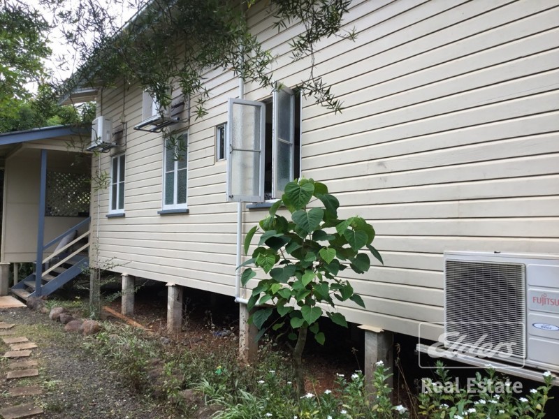 Malanda QLD 4885