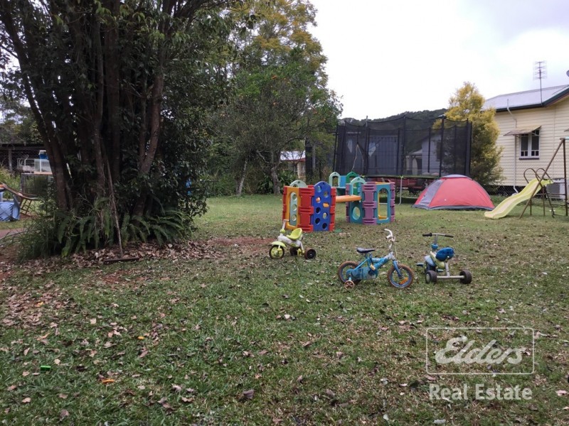 Malanda QLD 4885