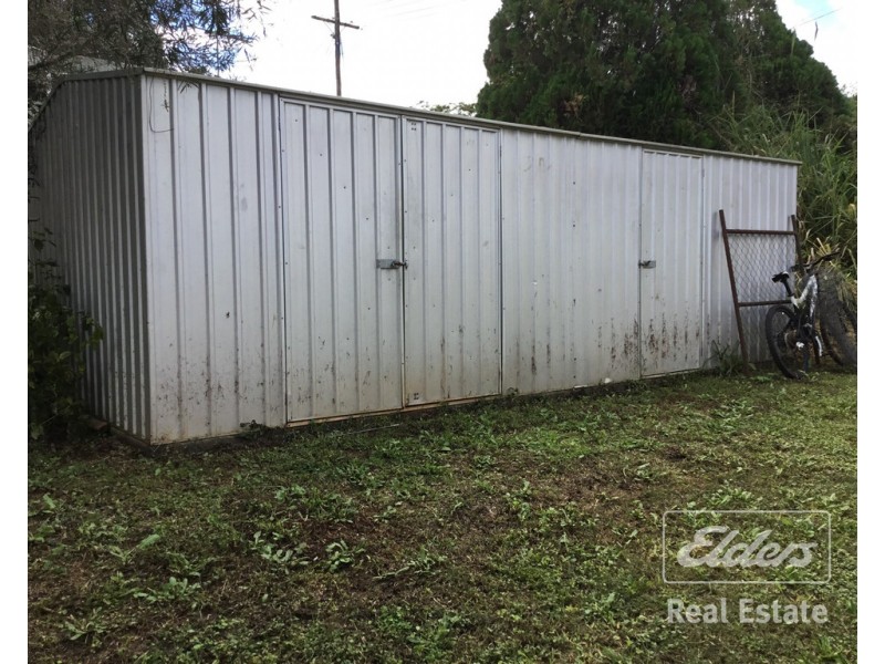 Malanda QLD 4885