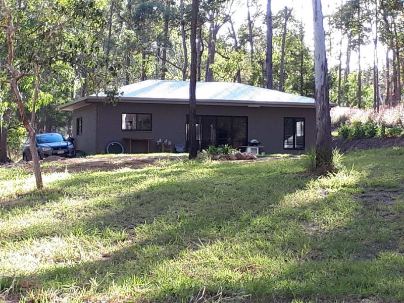Wondecla QLD 4887