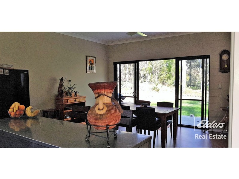 Wondecla QLD 4887