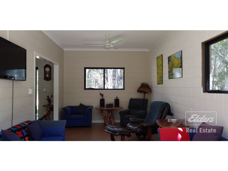 Wondecla QLD 4887
