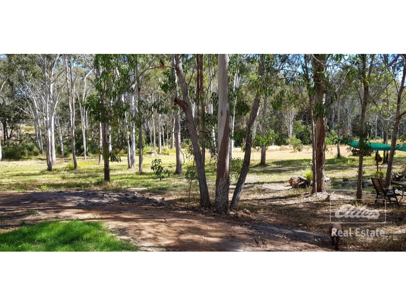 Wondecla QLD 4887