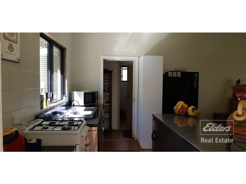 Wondecla QLD 4887