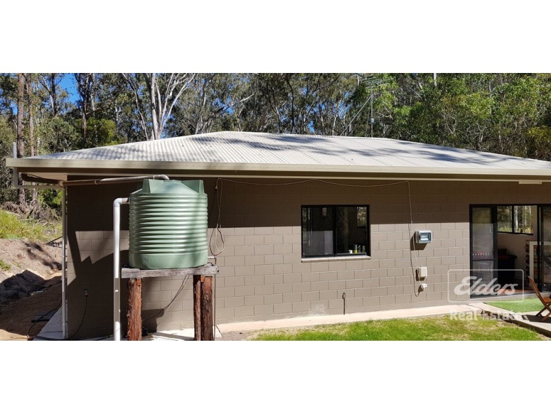 Wondecla QLD 4887