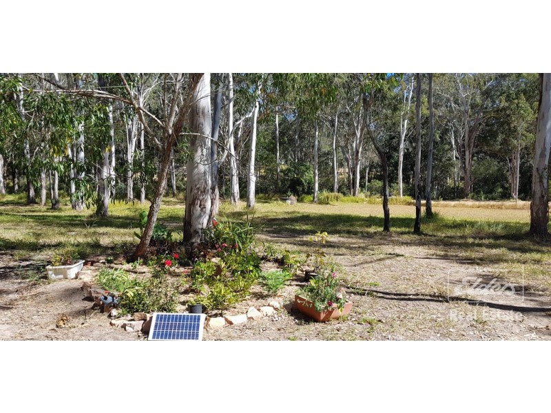 Wondecla QLD 4887