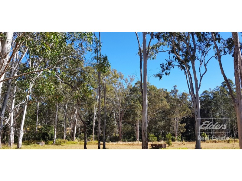 Wondecla QLD 4887