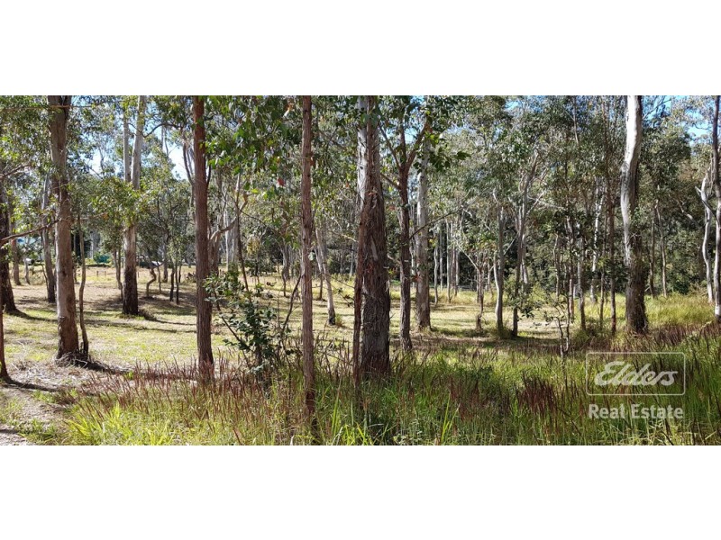 Wondecla QLD 4887