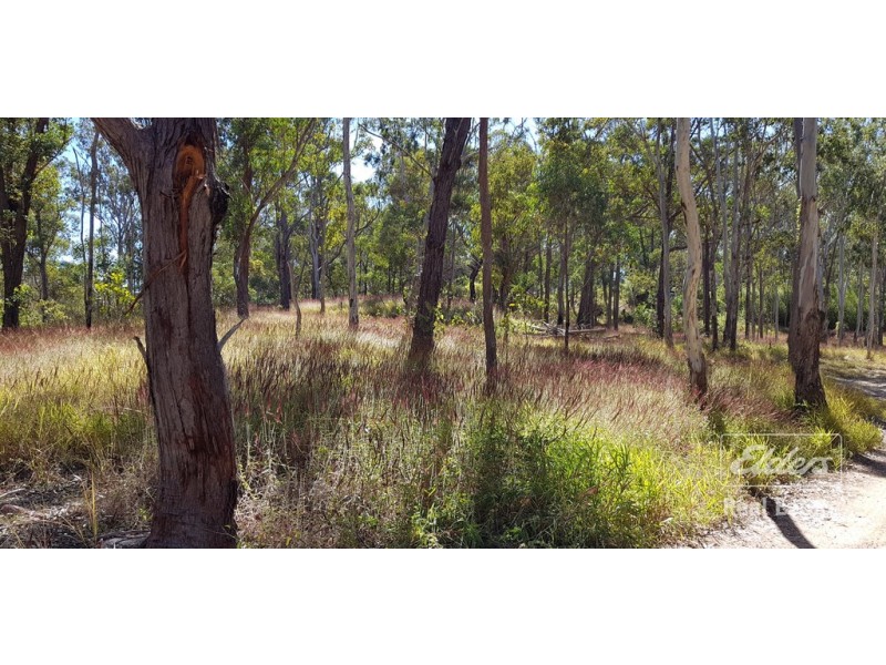Wondecla QLD 4887