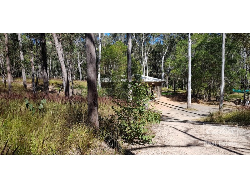 Wondecla QLD 4887