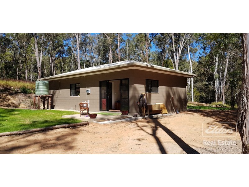 Wondecla QLD 4887