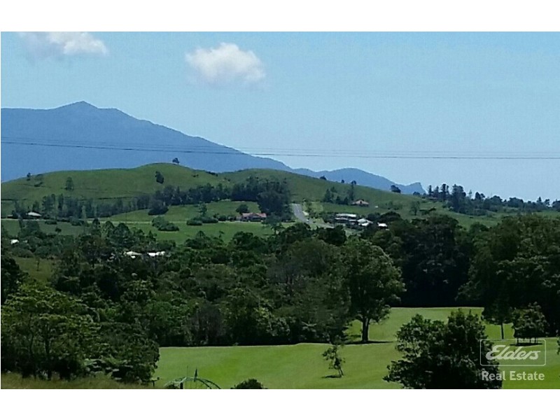 5387 PALMERSTON HIGHWAY, Millaa Millaa QLD 4886