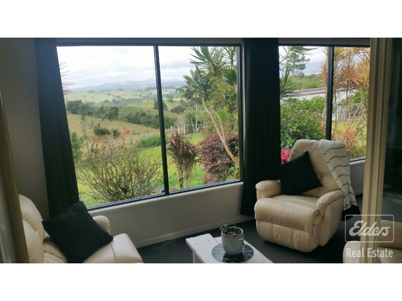 5387 PALMERSTON HIGHWAY, Millaa Millaa QLD 4886