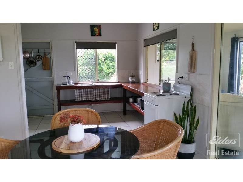 5387 PALMERSTON HIGHWAY, Millaa Millaa QLD 4886