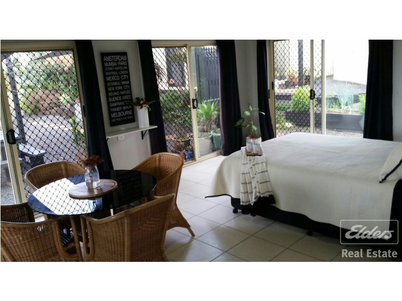 5387 PALMERSTON HIGHWAY, Millaa Millaa QLD 4886