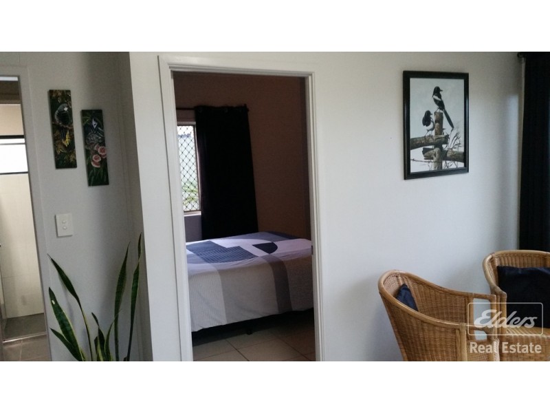 5387 PALMERSTON HIGHWAY, Millaa Millaa QLD 4886