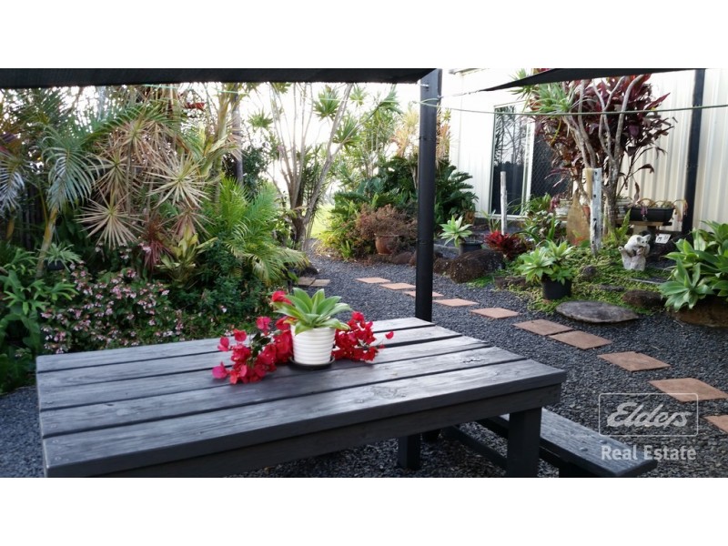 5387 PALMERSTON HIGHWAY, Millaa Millaa QLD 4886