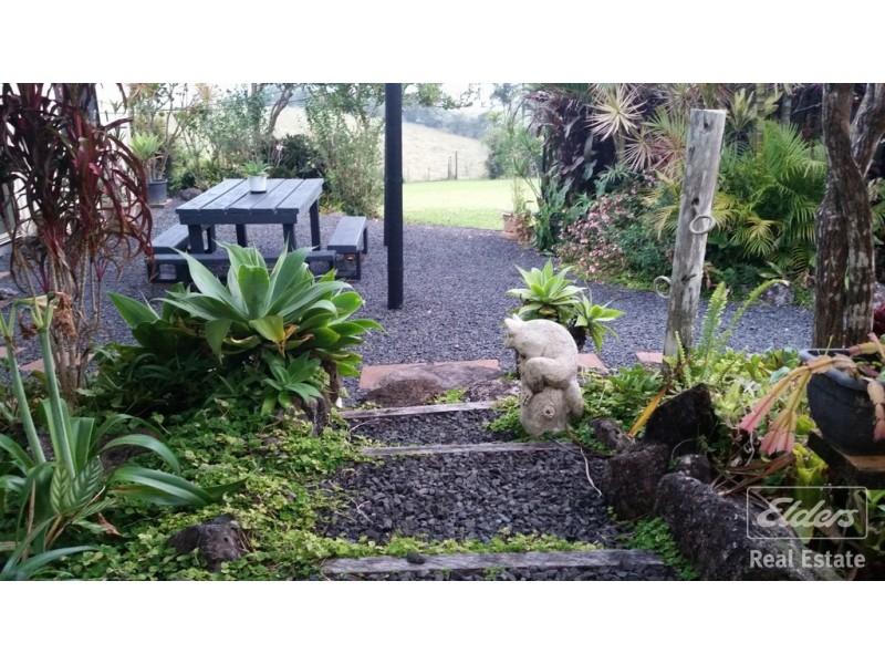 5387 PALMERSTON HIGHWAY, Millaa Millaa QLD 4886