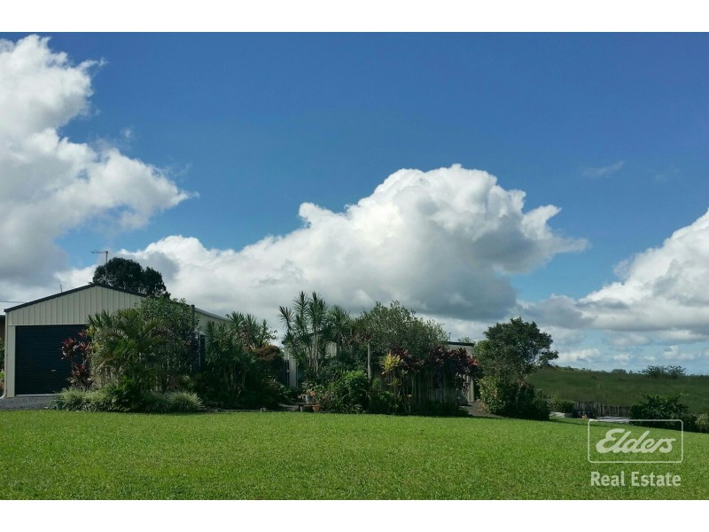 5387 PALMERSTON HIGHWAY, Millaa Millaa QLD 4886