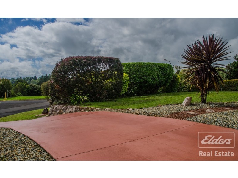 Malanda QLD 4885