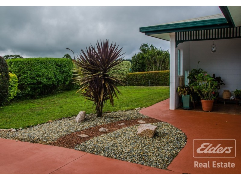 Malanda QLD 4885