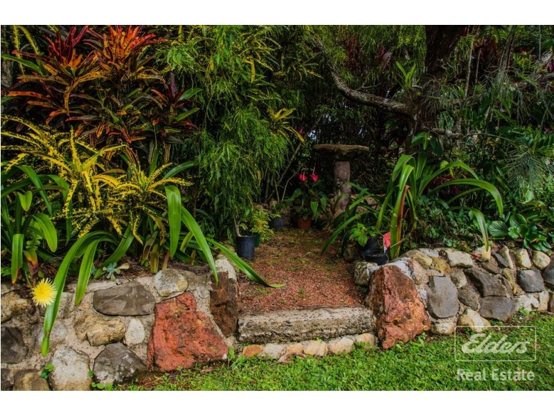 Malanda QLD 4885