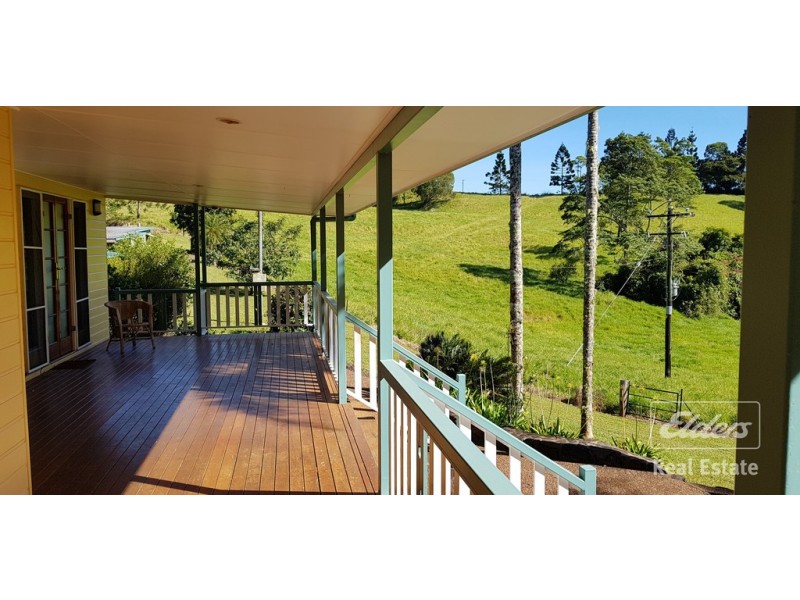 Butchers Creek QLD 4885
