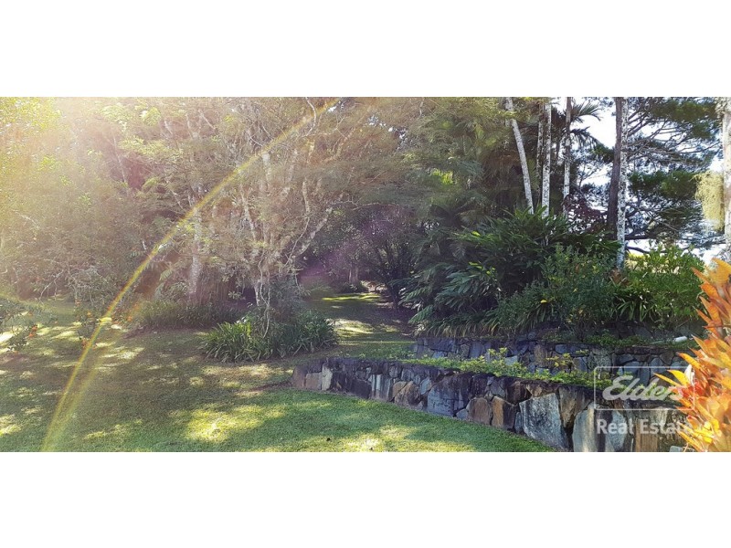 Butchers Creek QLD 4885