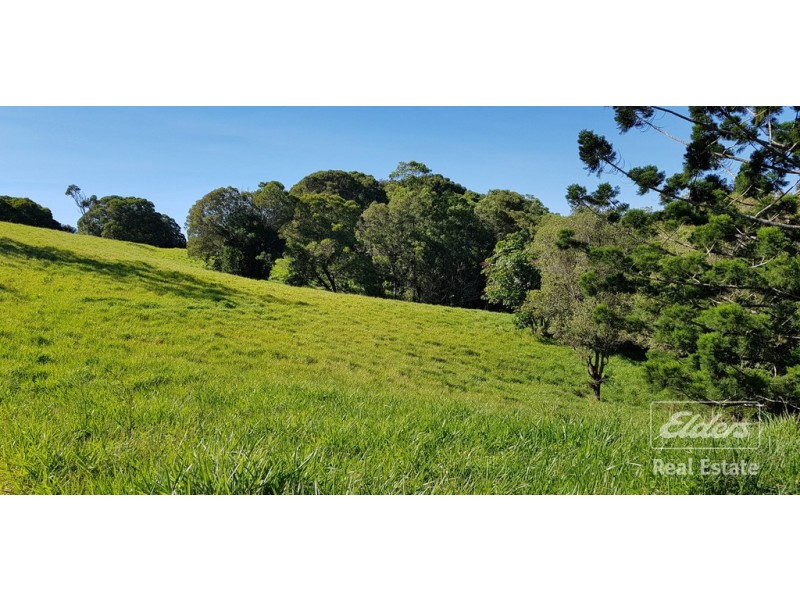 Butchers Creek QLD 4885