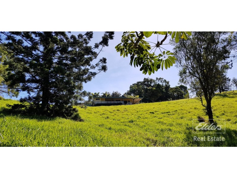 Butchers Creek QLD 4885
