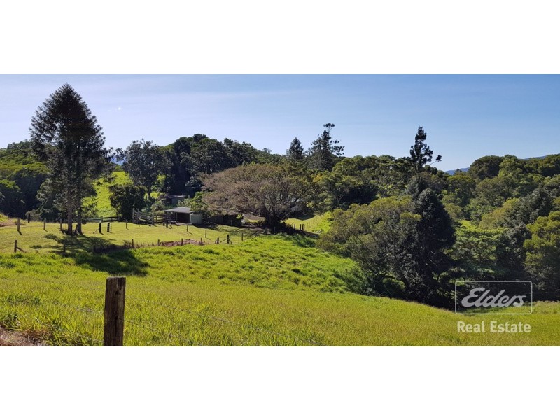 Butchers Creek QLD 4885