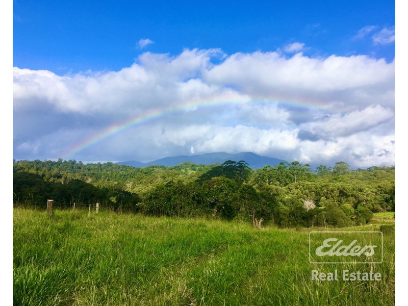 Malanda QLD 4885