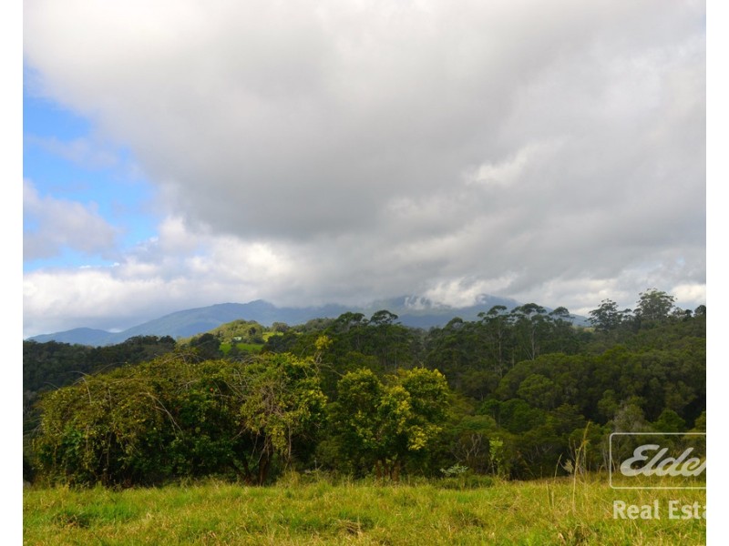 Malanda QLD 4885