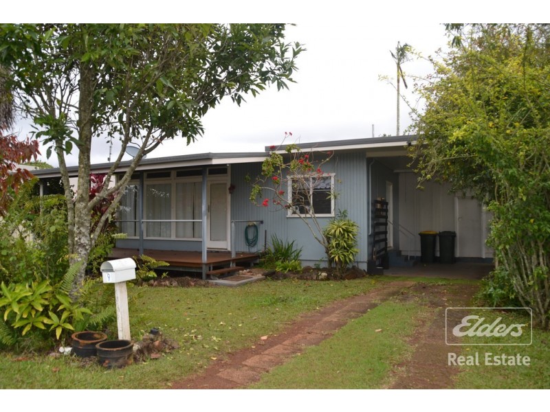 Atherton QLD 4883