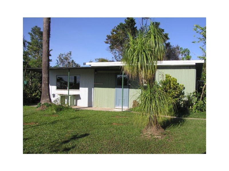 292 Hitchconole Rd, Malanda QLD 4885