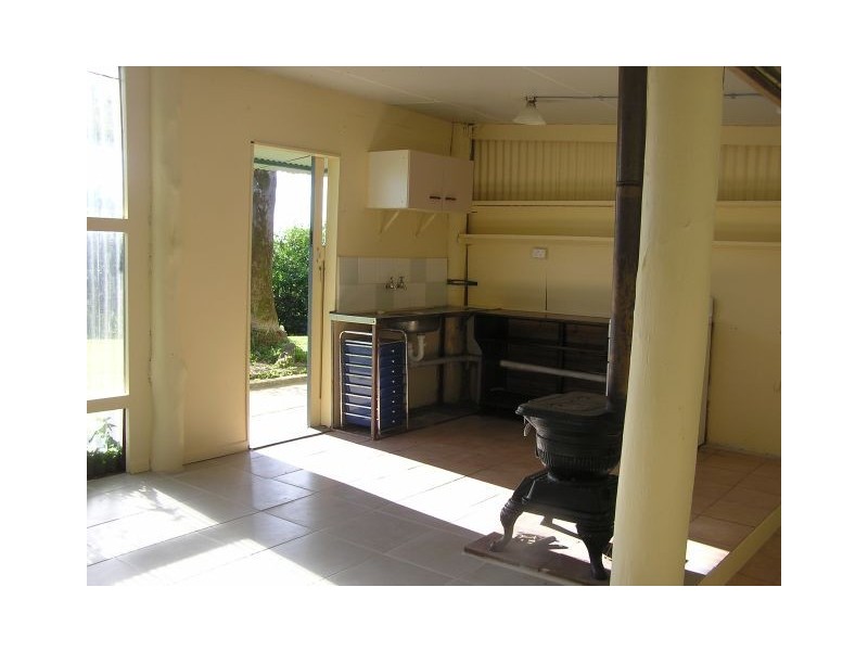 292 Hitchconole Rd, Malanda QLD 4885