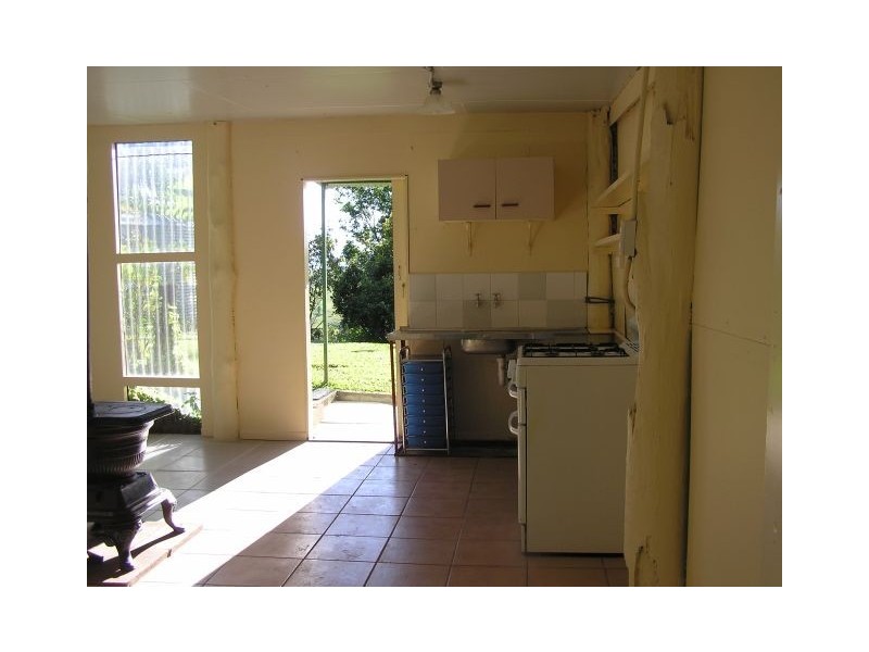 292 Hitchconole Rd, Malanda QLD 4885