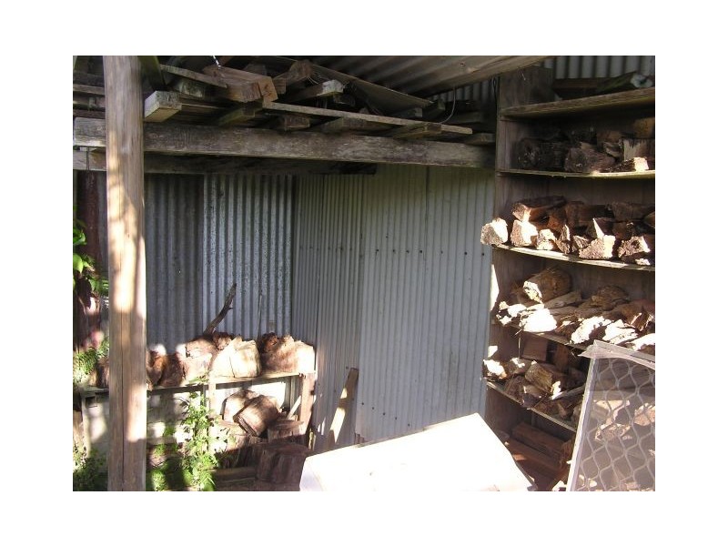 292 Hitchconole Rd, Malanda QLD 4885