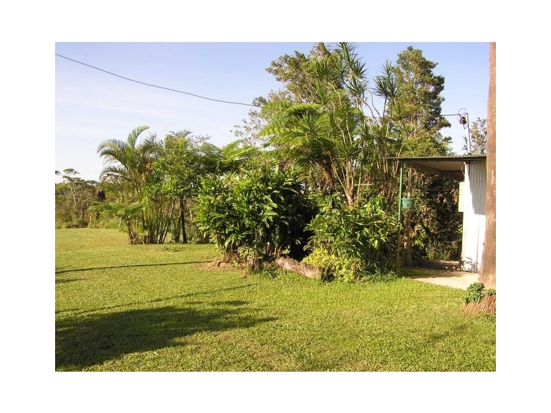 292 Hitchconole Rd, Malanda QLD 4885