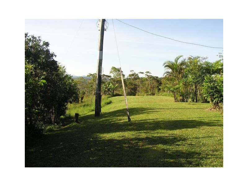292 Hitchconole Rd, Malanda QLD 4885