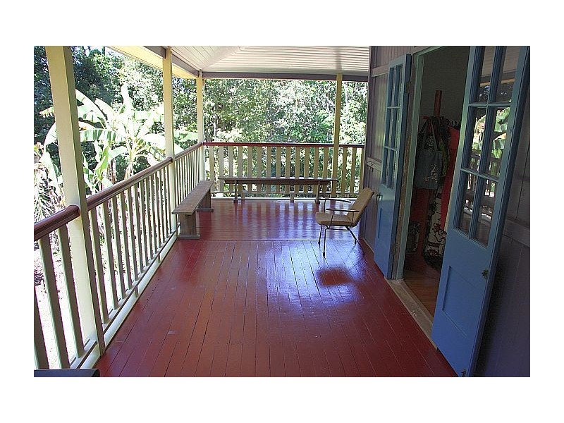 36 Hosie Rd, Malanda QLD 4885