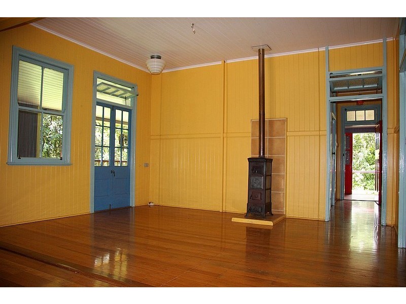 36 Hosie Rd, Malanda QLD 4885