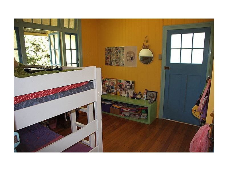 36 Hosie Rd, Malanda QLD 4885